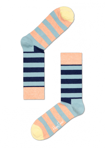 Stripe Socks #4