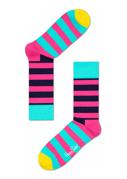 Stripe Socks #2