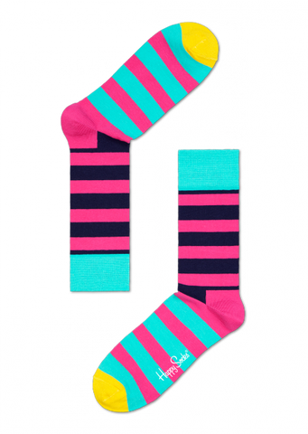 Stripe Socks #2