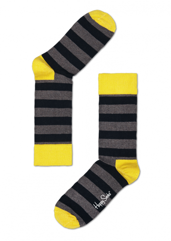 Stripe Socks #9