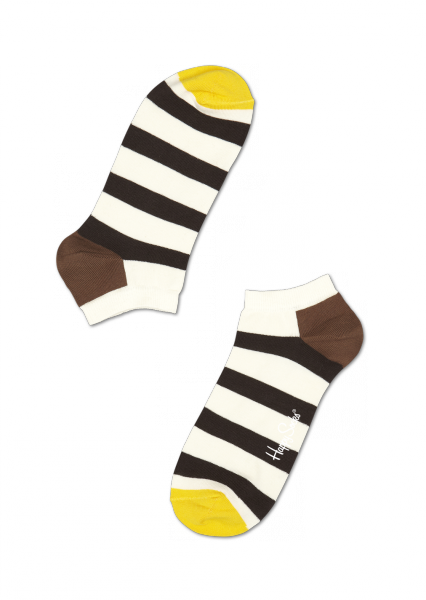 Low Sock - Stripe #3