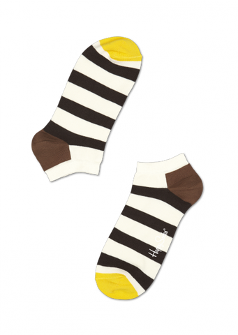 Low Sock - Stripe #3