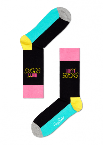 Tennis Socks - Black